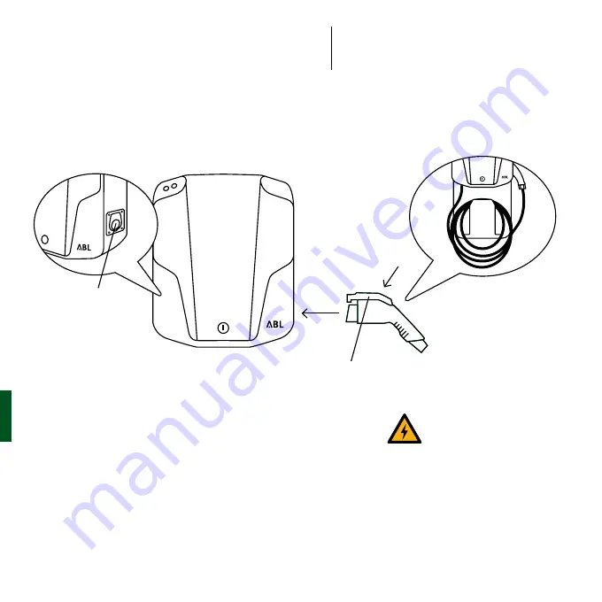 ABL 3W2284 Скачать руководство пользователя страница 74