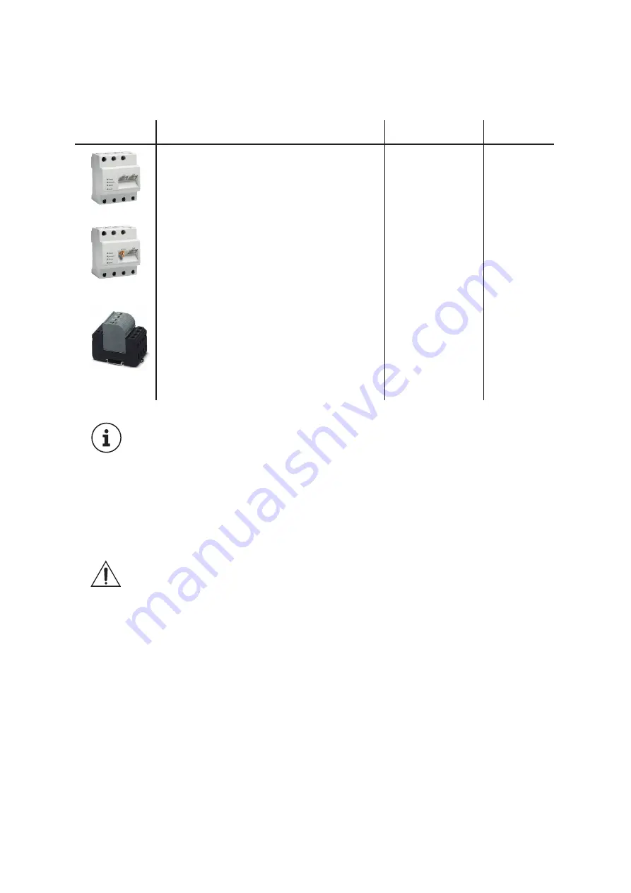 ABL eMC2 Manual Download Page 16