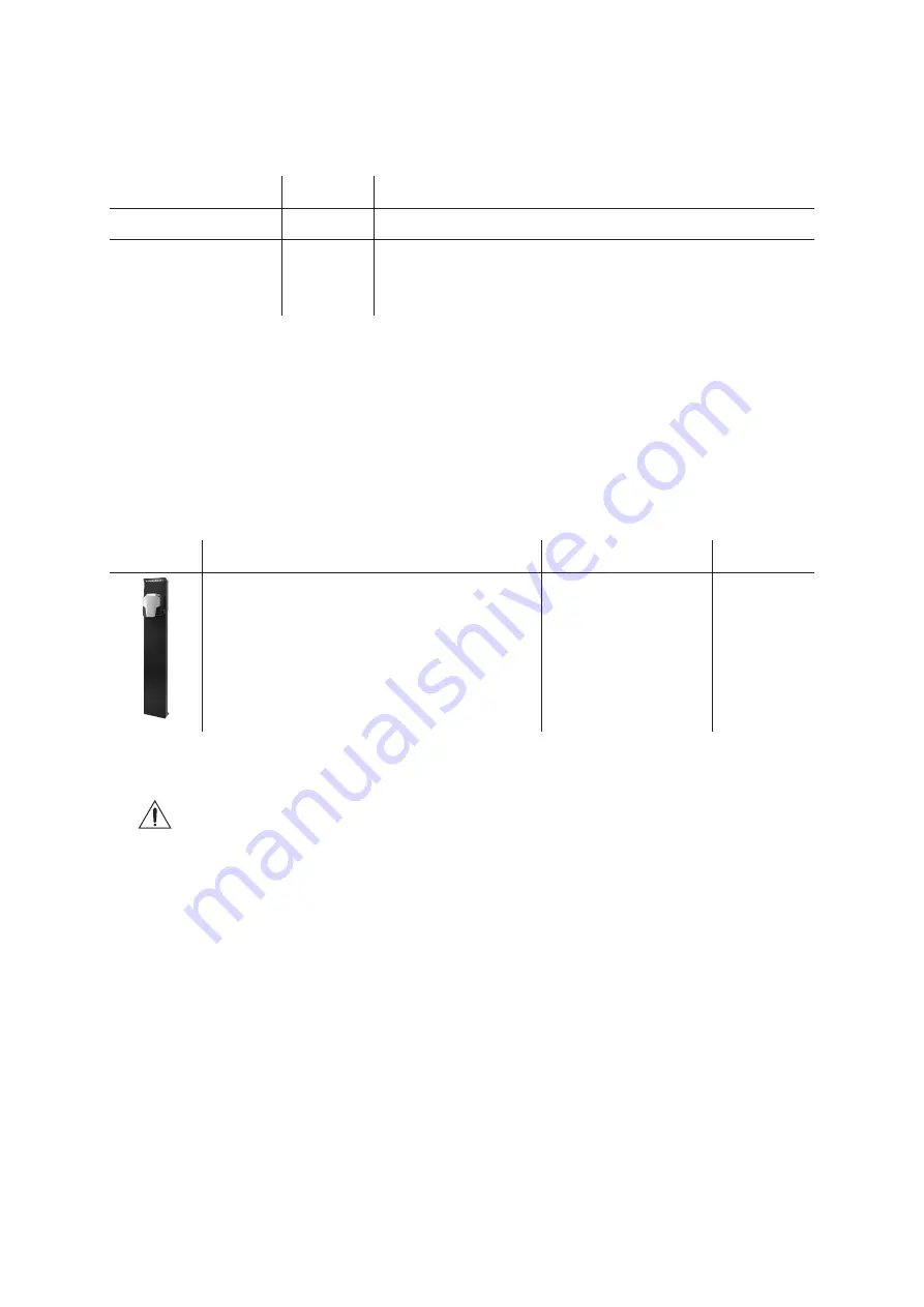 ABL eMH1 WALLBOX Installation And Operating Manual Download Page 10