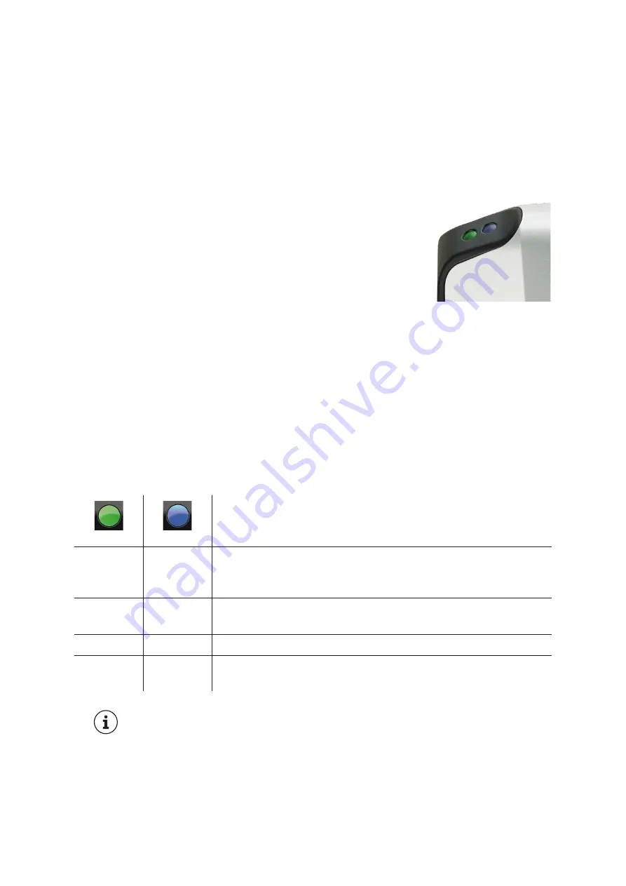 ABL eMH1 WALLBOX Installation And Operating Manual Download Page 19