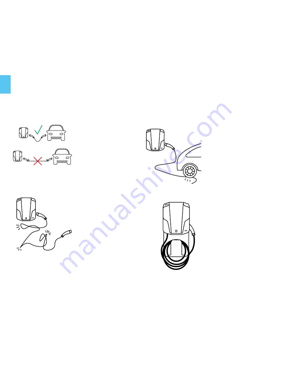 ABL eMH1 WALLBOX Installation Manual Download Page 12