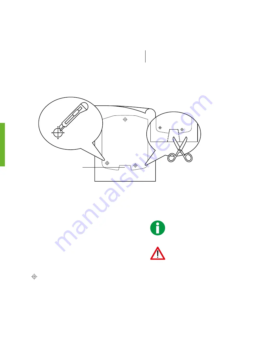 ABL eMH1 WALLBOX Installation Manual Download Page 28