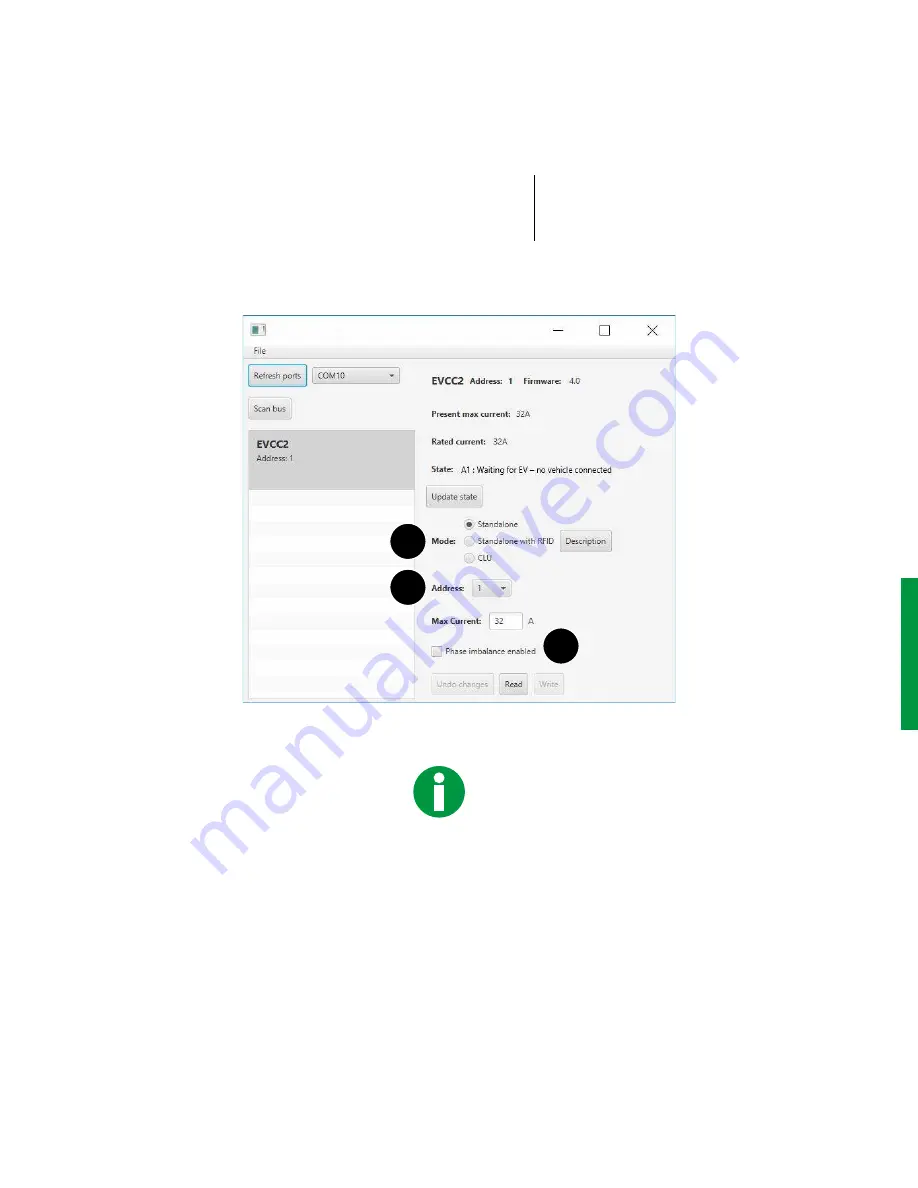 ABL eMH1 WALLBOX Installation Manual Download Page 49