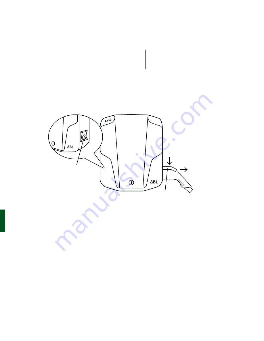 ABL eMH1 WALLBOX Installation Manual Download Page 66