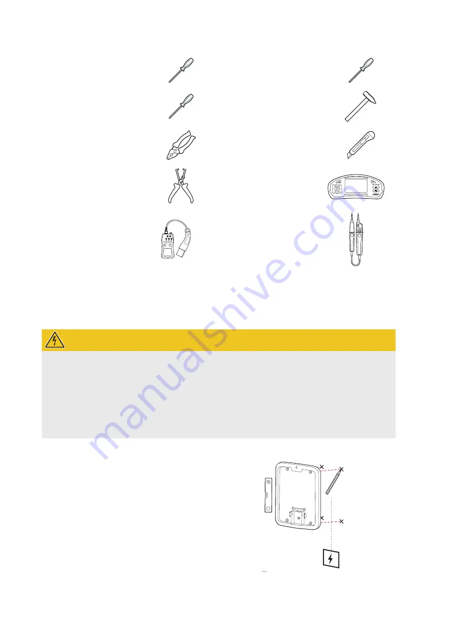 ABL eMH3 Installation Manual Download Page 15