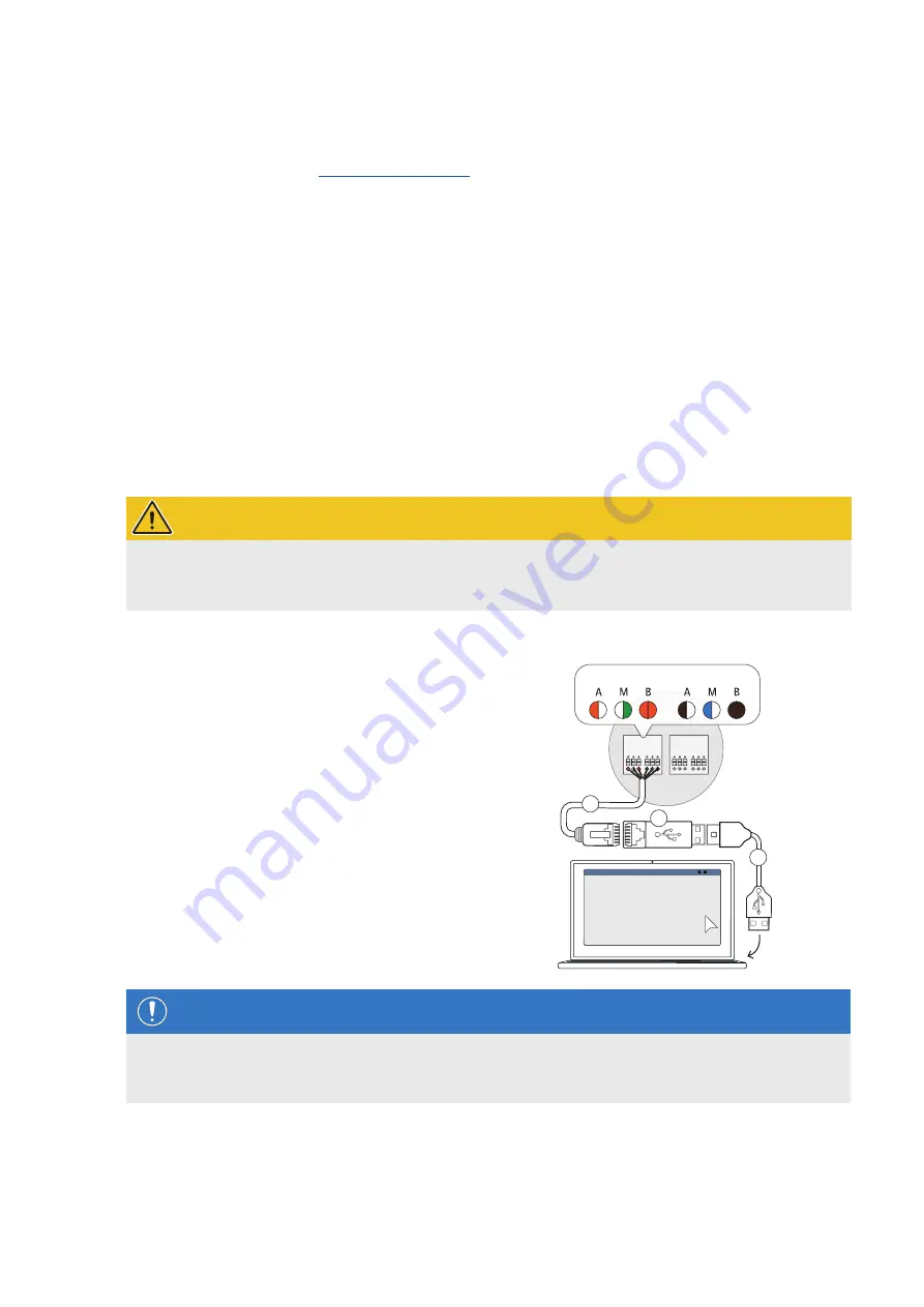 ABL eMH3 Installation Manual Download Page 32