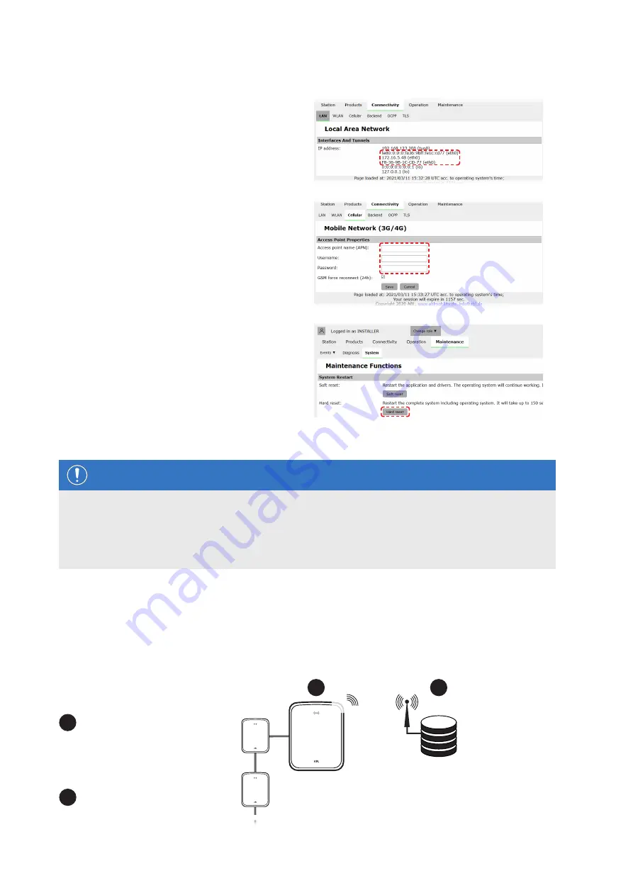 ABL eMH3 Installation Manual Download Page 37