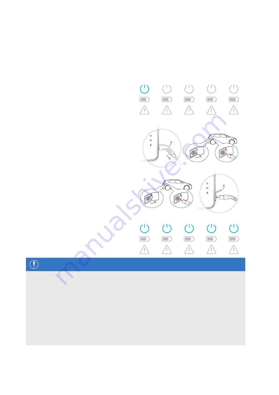 ABL eMH3 Installation Manual Download Page 43