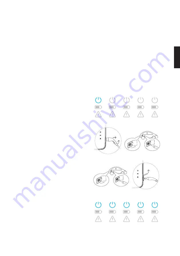 ABL eMH3 Operating Manual Download Page 23