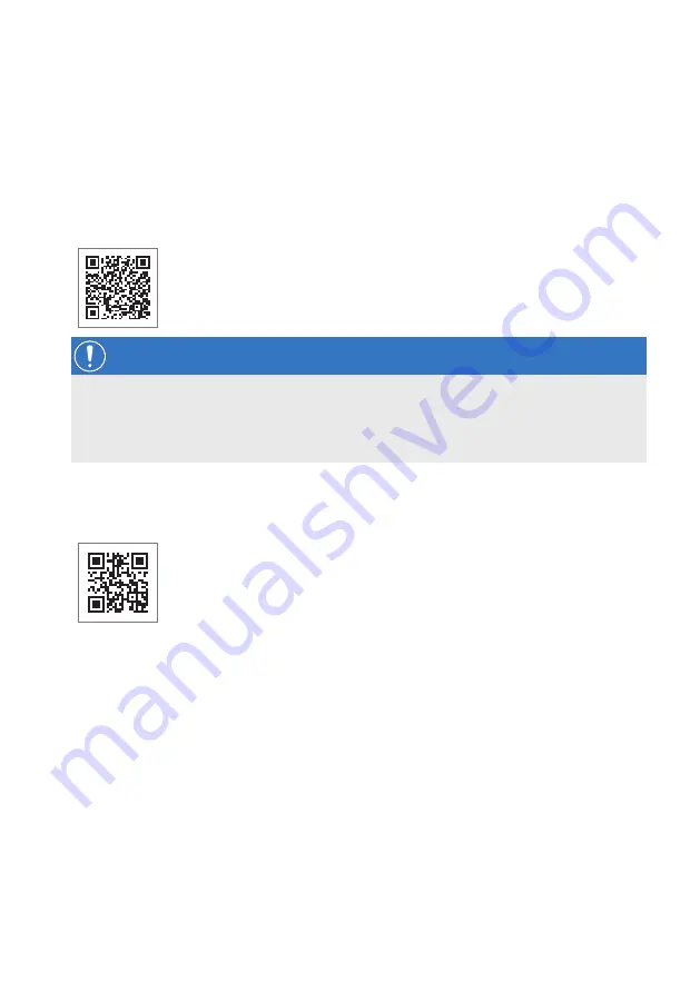 ABL eMH3 Operating Manual Download Page 60