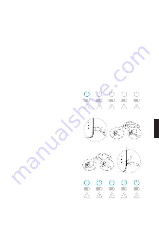 ABL eMH3 Operating Manual Download Page 63