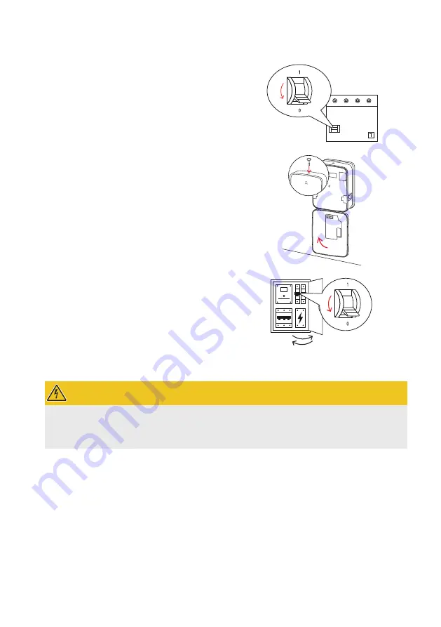 ABL eMH3 Скачать руководство пользователя страница 98