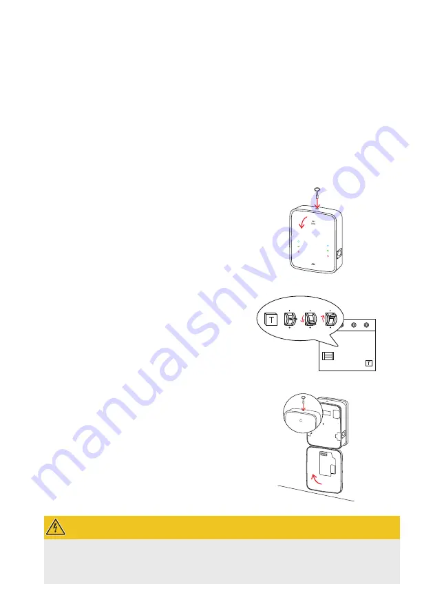 ABL eMH3 Скачать руководство пользователя страница 106