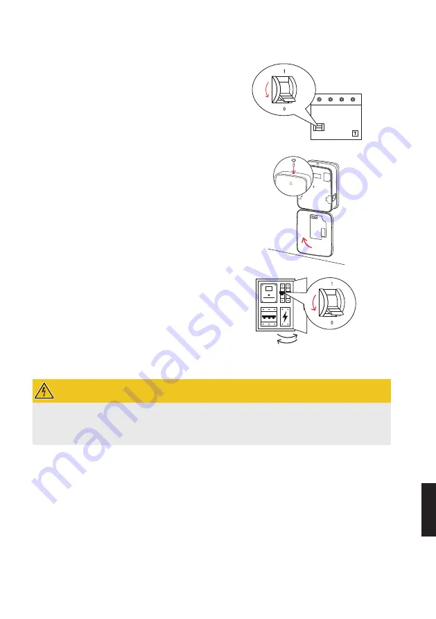 ABL eMH3 Operating Manual Download Page 193