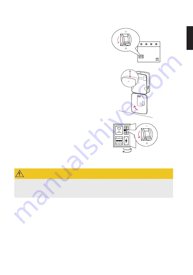 ABL eMH3 Operating Manual Download Page 213