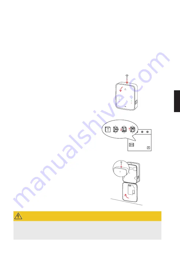 ABL eMH3 Скачать руководство пользователя страница 241