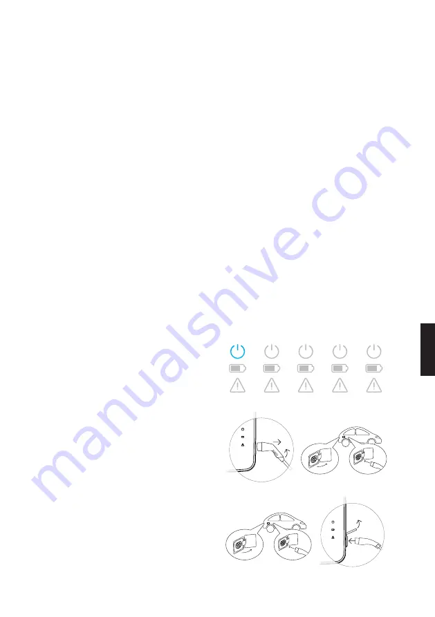 ABL eMH3 Operating Manual Download Page 255