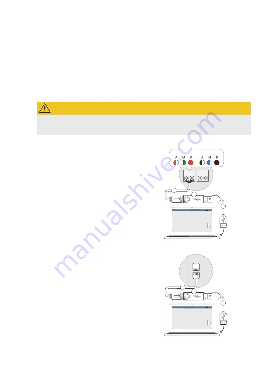 ABL eMS home User Manual Download Page 16