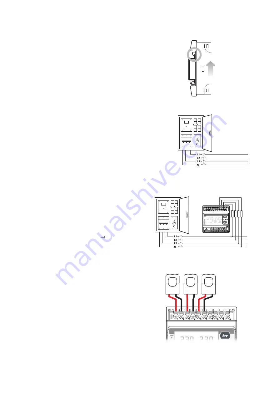 ABL METERL Installation And Configuration Manual Download Page 16