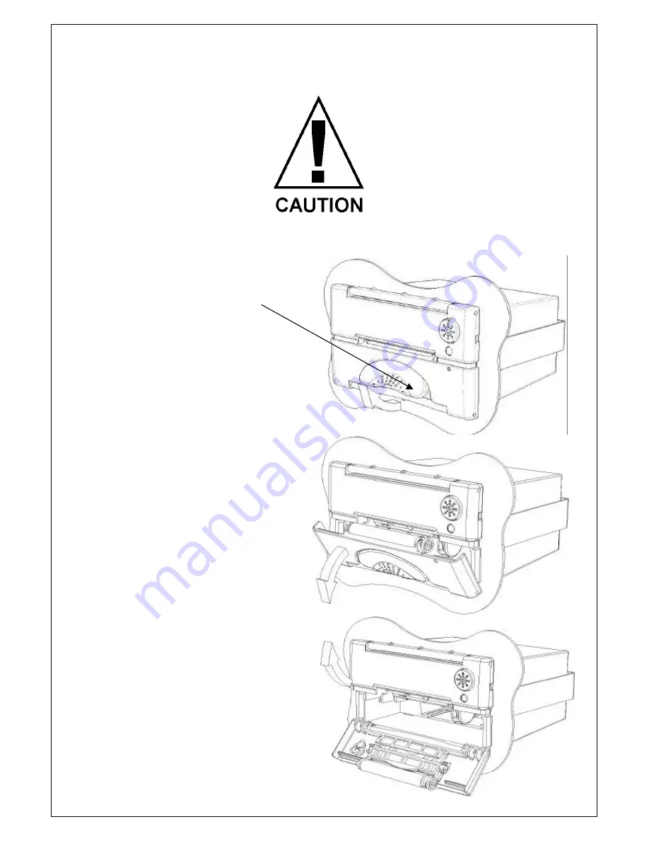 ABLE Systems Ap1200 User Manual Download Page 5