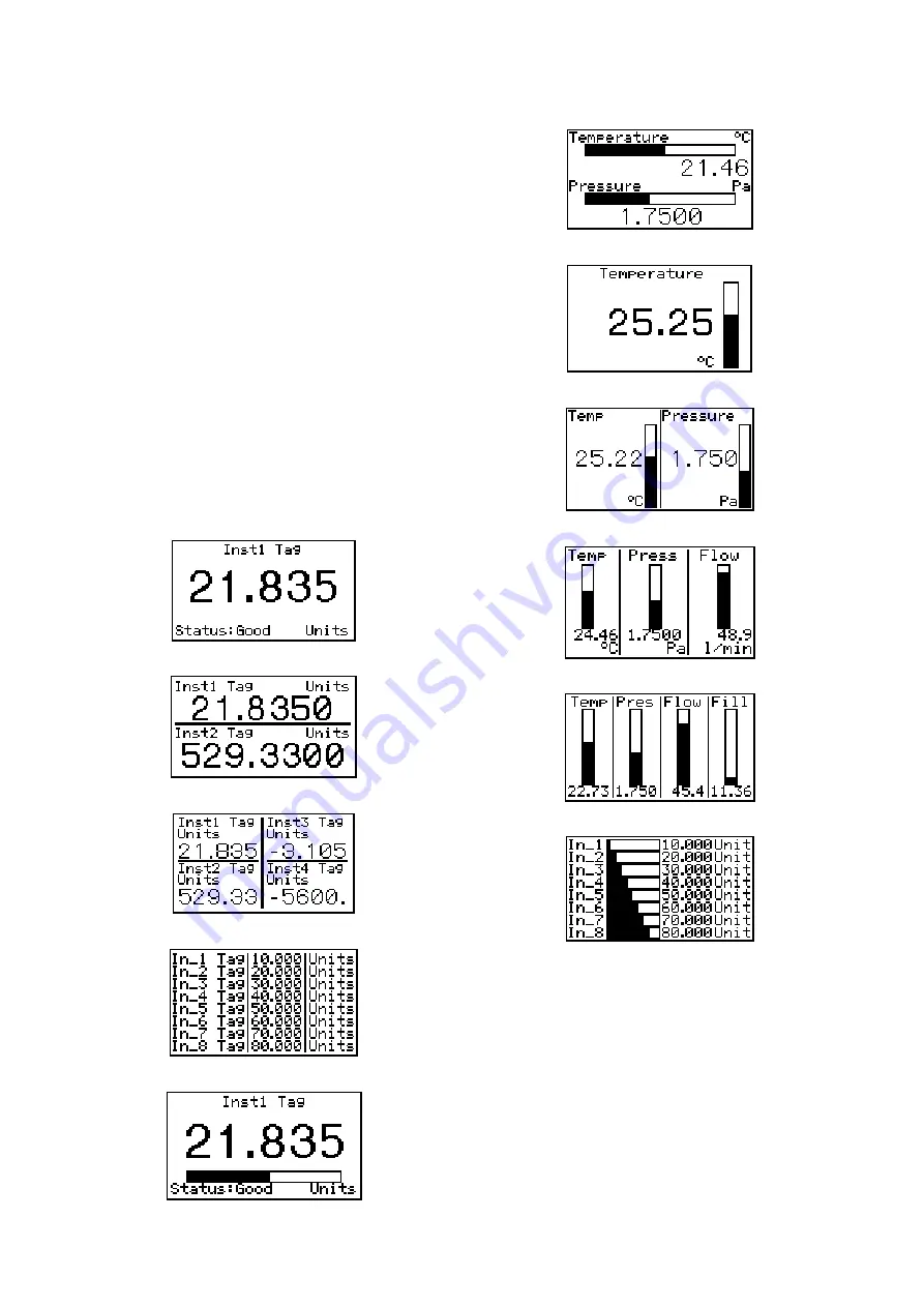 ABLE BA688CF-P Installation & Maintenance Instructions Manual Download Page 11