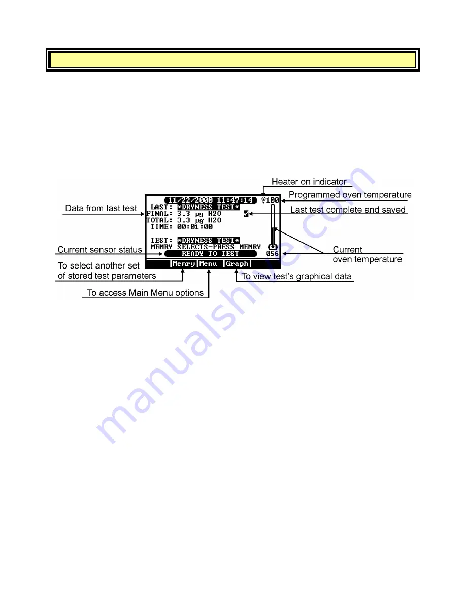 ABLE Computrac Vapor Pro Rx Installation & Maintenance Instructions Manual Download Page 29