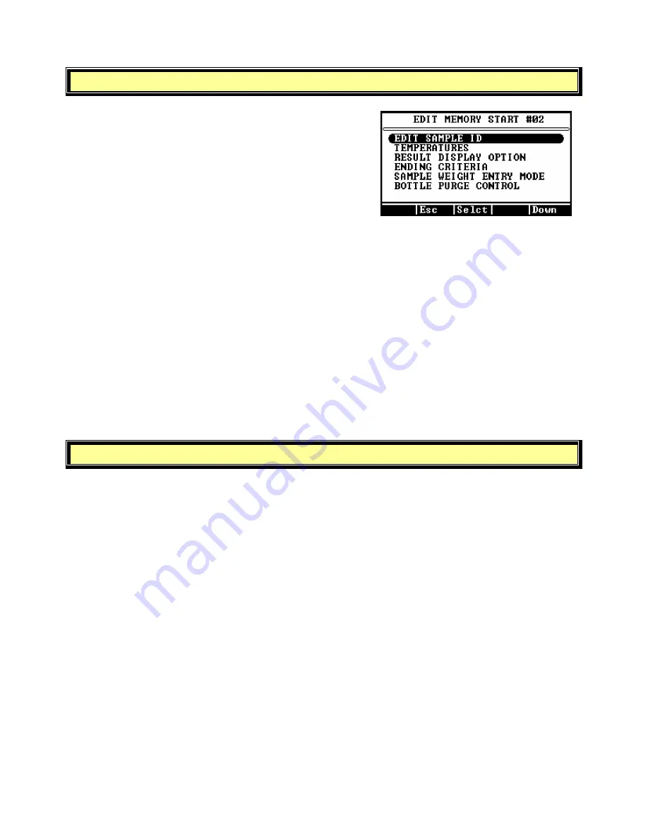 ABLE Computrac Vapor Pro Rx Installation & Maintenance Instructions Manual Download Page 31