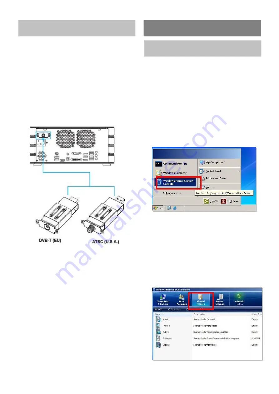 Ablecom CE-HE130S2 Series User Manual Download Page 37