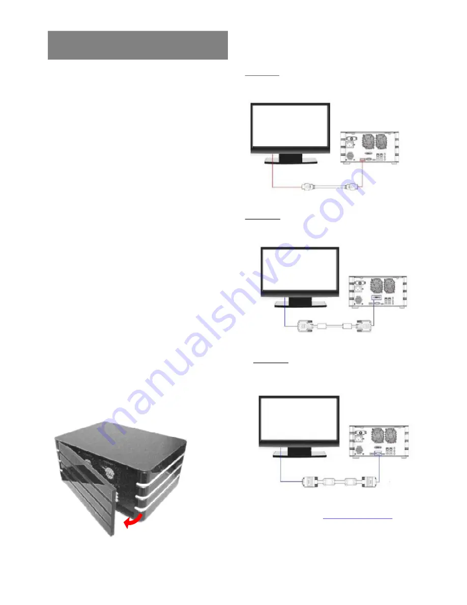 Ablecom CE-HE130S4 Series Скачать руководство пользователя страница 12