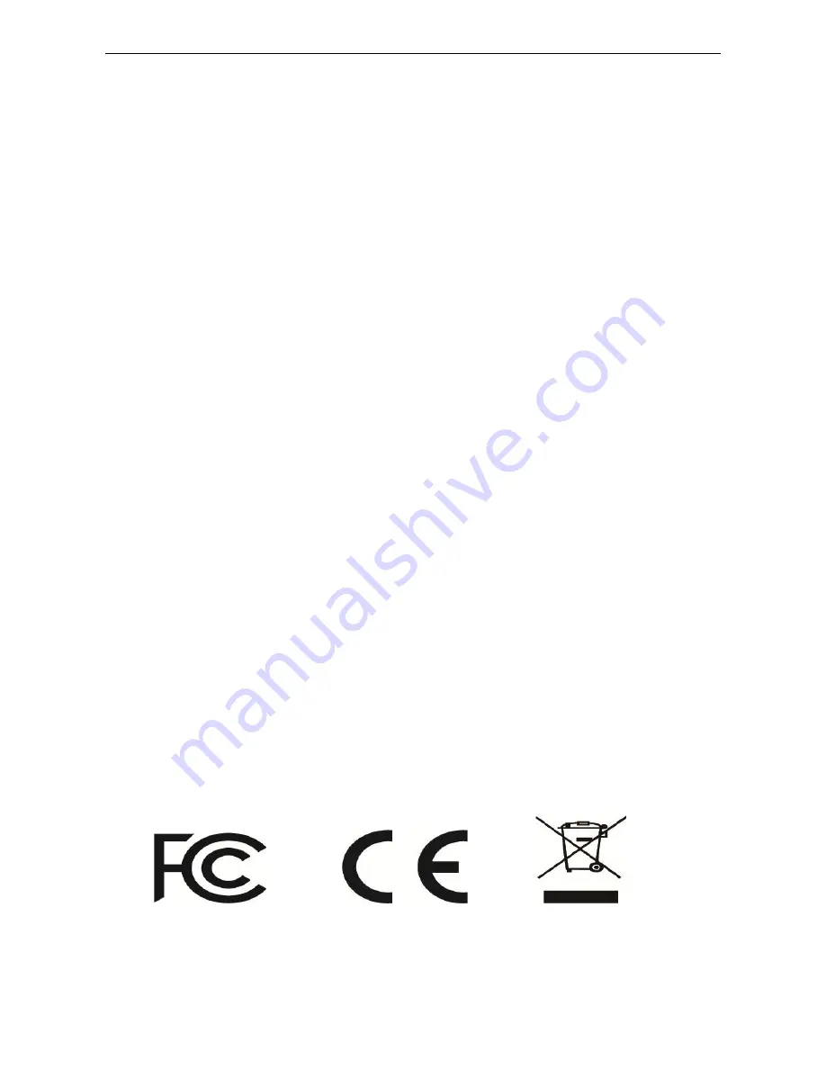 Ableconn USB2E100B User Manual Download Page 15