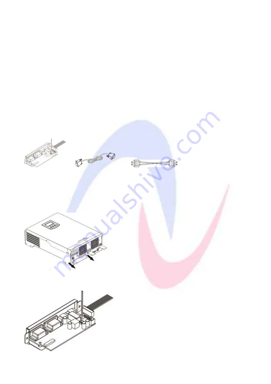 Ablerex AB-ESS3000LV Скачать руководство пользователя страница 31