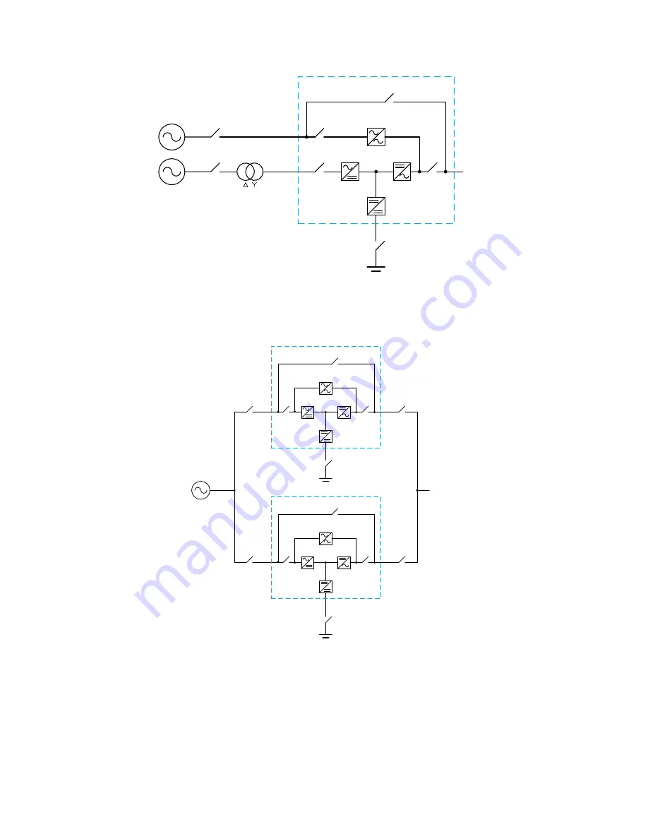 Ablerex KRONOS Installation And Operation Manual Download Page 38