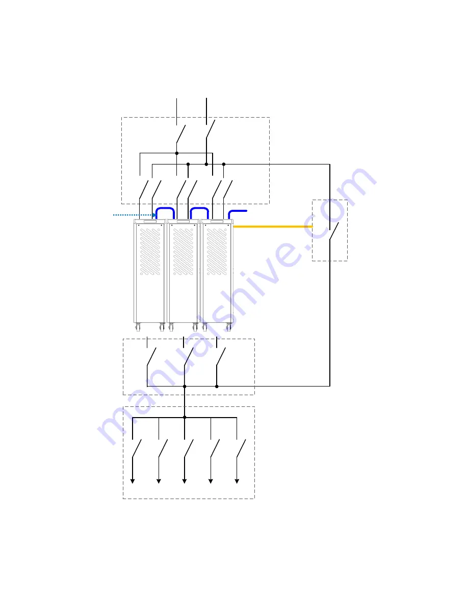 Ablerex KRONOS Installation And Operation Manual Download Page 49