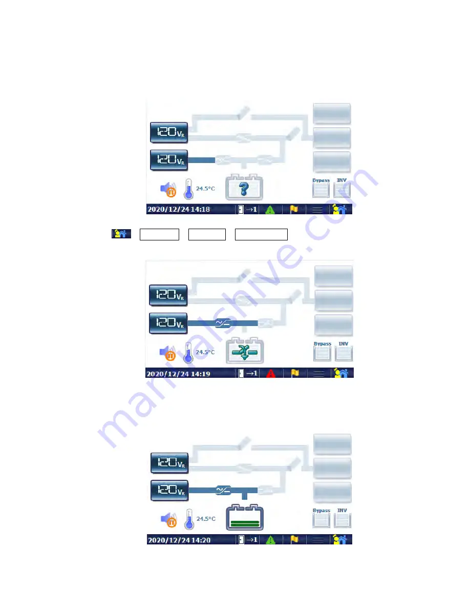 Ablerex KRONOS Скачать руководство пользователя страница 53