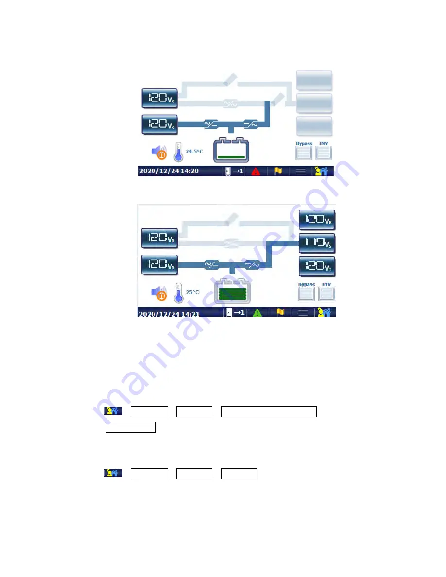 Ablerex KRONOS Скачать руководство пользователя страница 54