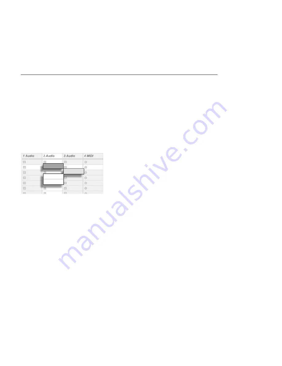 Ableton Live Reference Manual Download Page 97