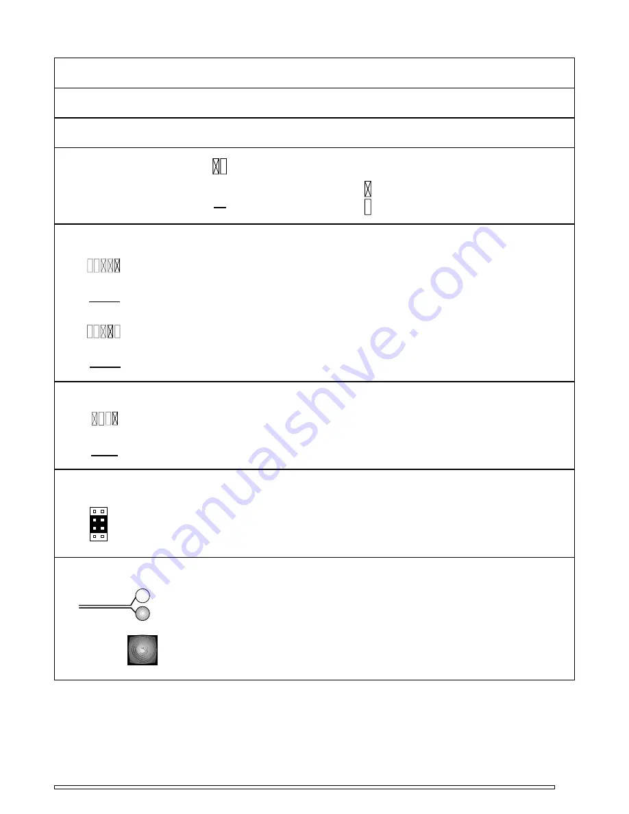 Abloy DA461 Installation And Commissioning Manual Download Page 17