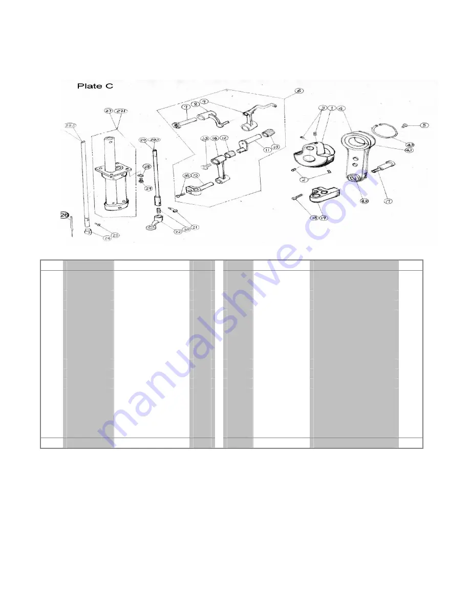 ABM International 1081 Series User Manual Download Page 19