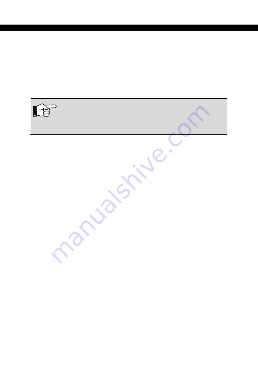 ABNOX AXCP1 Operating Manual Download Page 34