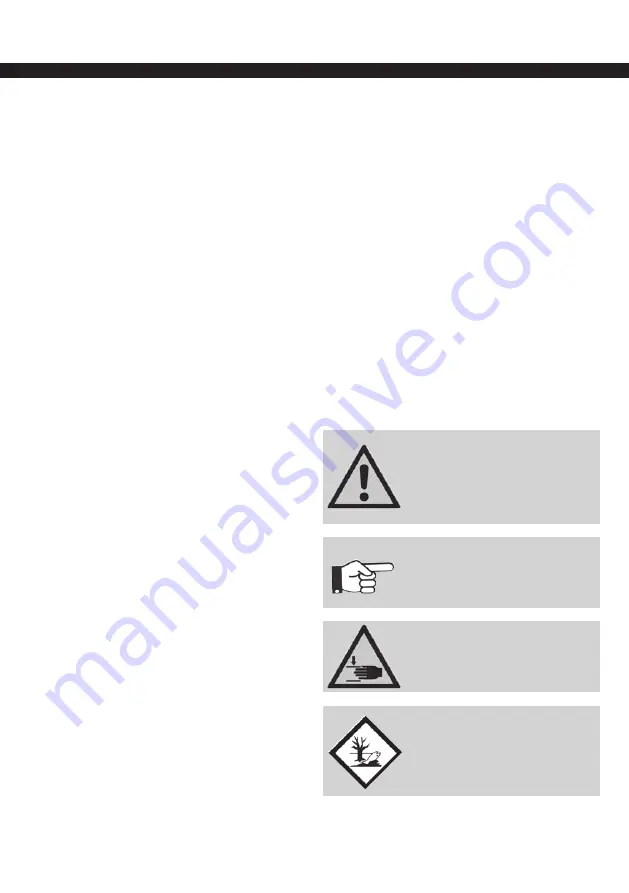 ABNOX AXDV-N1 Operating Manual Download Page 8