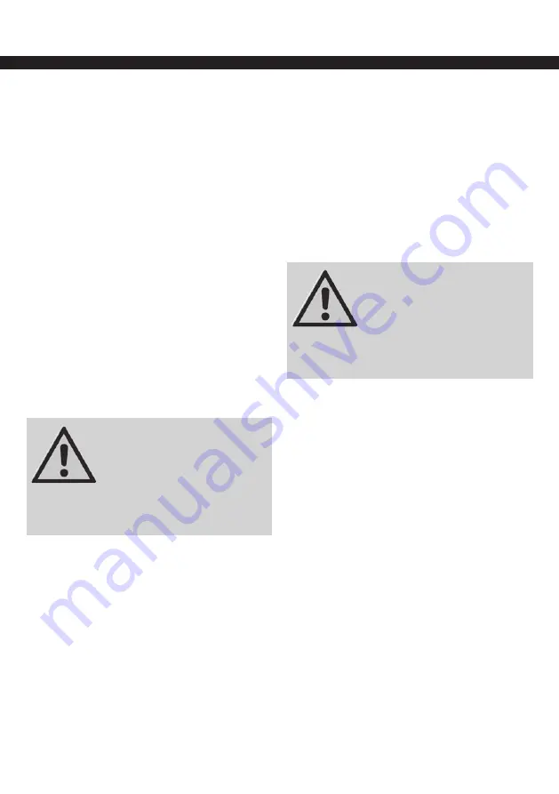 ABNOX AXDV-N1 Operating Manual Download Page 12