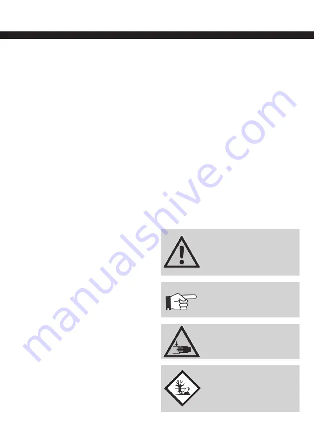 ABNOX AXDV-N1 Operating Manual Download Page 28