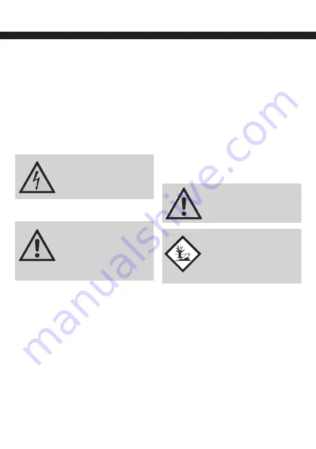 ABNOX AXDV-N1 Operating Manual Download Page 29