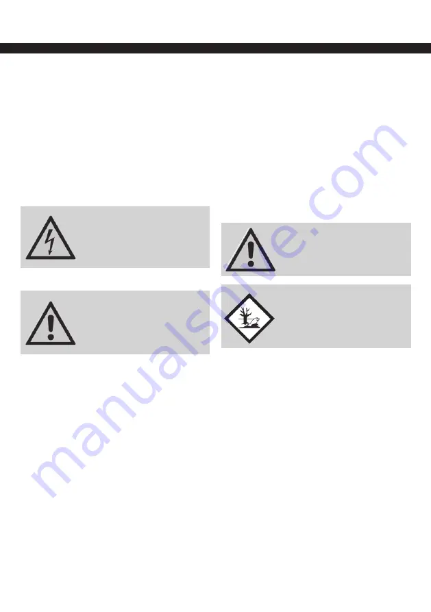 ABNOX AXDV-N1 Operating Manual Download Page 39