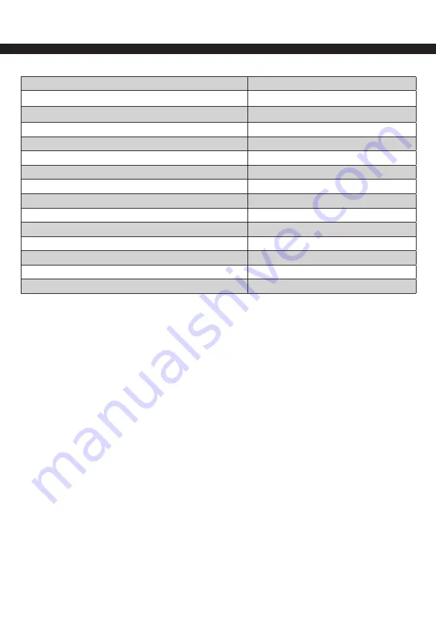 ABNOX AXDV-N1 Operating Manual Download Page 81