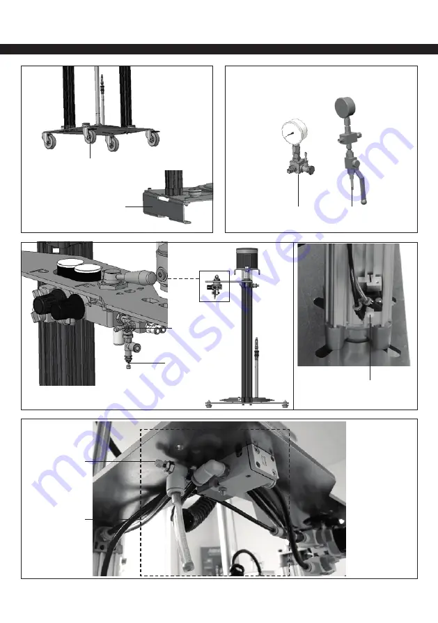 ABNOX AXFP-Slim Operating Manual Download Page 3