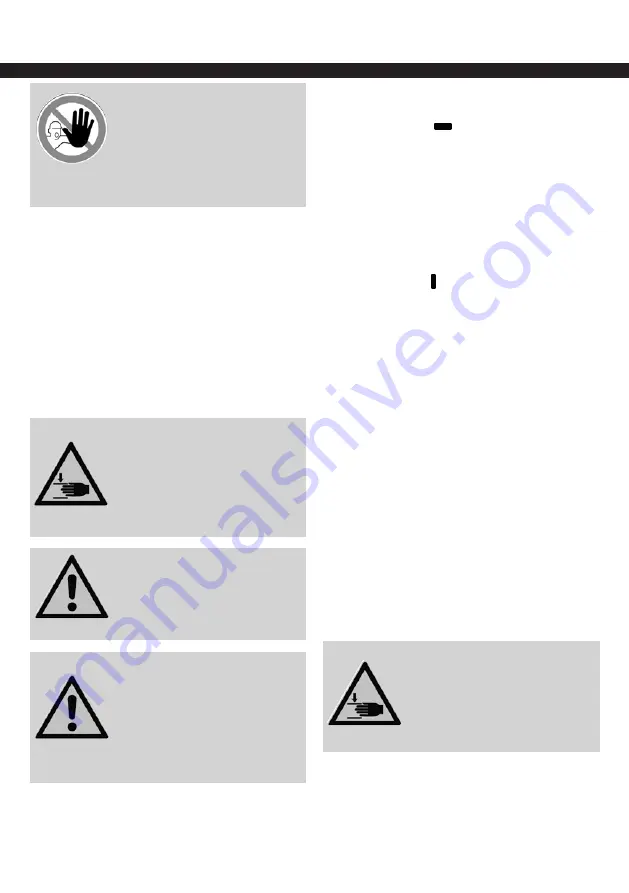 ABNOX AXFP-Slim Operating Manual Download Page 121