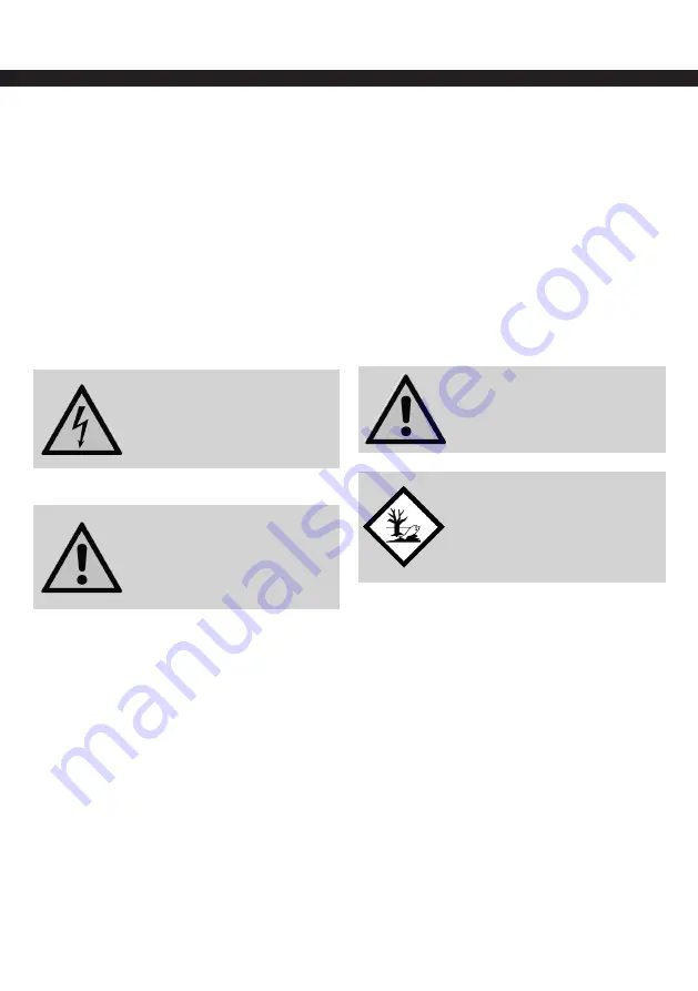 ABNOX AXSP-S Operating Manual Download Page 17