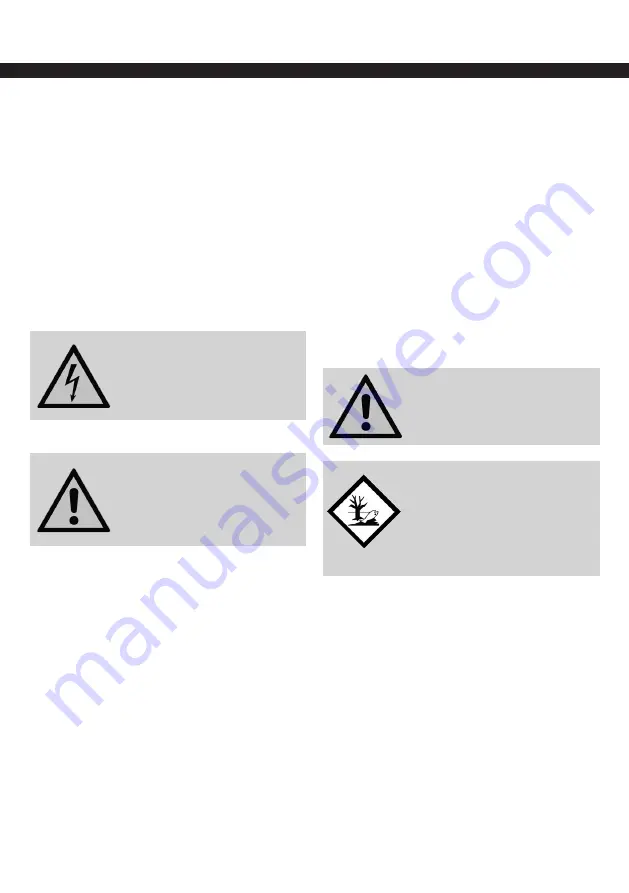 ABNOX AXSP-S Operating Manual Download Page 49