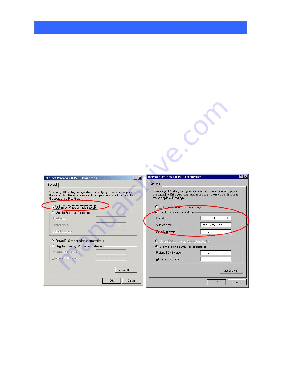 Abocom 802.11b/g 2.0 WUG2660 User Manual Download Page 16